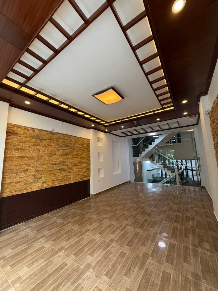 Bán Nhà Mặt Phố Phan Bội Châu – Trung Tâm Hồng Bàng, Hải Phòng